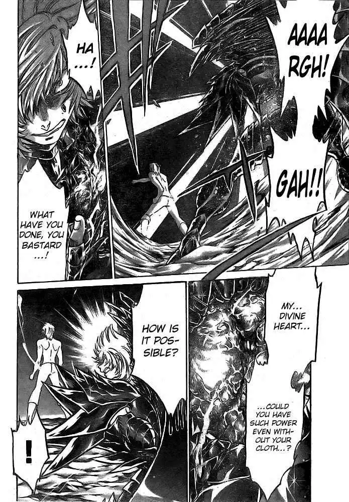 Saint Seiya - The Lost Canvas Chapter 200 12